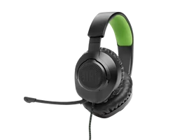 JBL Quantum 100X Console fejhallgató