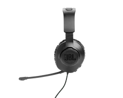 JBL Quantum 100X Console fejhallgató