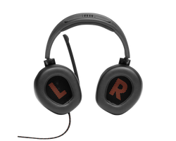 JBL Quantum 300 Gamer fejhallgató, fekete JBL Quantum 300 Gamer fejhallgató, fekete