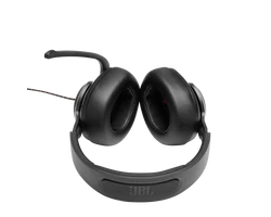 JBL Quantum 300  Gamer fejhallgató, fekete