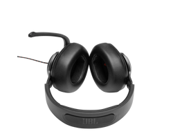 JBL Quantum 300 Gamer fejhallgató, fekete JBL Quantum 300 Gamer fejhallgató, fekete