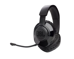 JBL Quantum 350 Gamer Vezeték nélküli fejhallgató, fekete