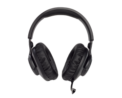 JBL Quantum 350 Gamer Vezeték nélküli fejhallgató, fekete JBL Quantum 350 Gamer Vezeték nélküli fejhallgató, fekete