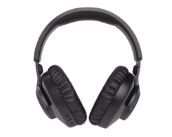 JBL Quantum 350 Gamer Vezeték nélküli fejhallgató, fekete JBL Quantum 350 Gamer Vezeték nélküli fejhallgató, fekete