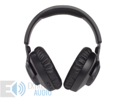 Kép 3/7 - JBL Quantum 350 Gamer Vezeték nélküli fejhallgató, fekete (Bemutató darab)