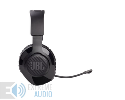 Kép 5/7 - JBL Quantum 350 Gamer Vezeték nélküli fejhallgató, fekete