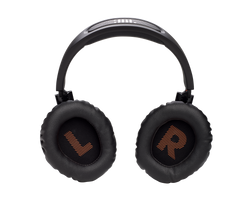 JBL Quantum 350 Gamer Vezeték nélküli fejhallgató, fekete JBL Quantum 350 Gamer Vezeték nélküli fejhallgató, fekete