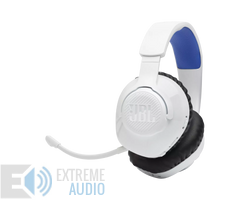 Kép 7/10 - JBL Quantum 360P Gamer Vezeték nélküli fejhallgató PS konzolhoz