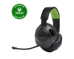 JBL Quantum 360X Gamer Vezeték nélküli fejhallgató Xbox-hoz