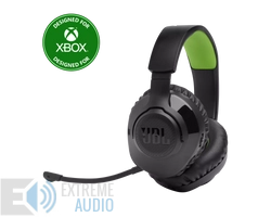 Kép 1/9 - JBL Quantum 360X Gamer Vezeték nélküli fejhallgató Xbox-hoz