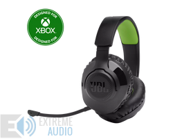 Kép 1/9 - JBL Quantum 360X Gamer Vezeték nélküli fejhallgató Xbox-hoz