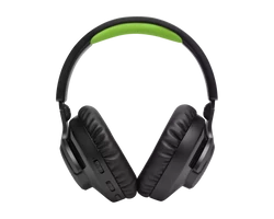 JBL Quantum 360X Gamer Vezeték nélküli fejhallgató Xbox-hoz