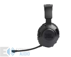 Kép 4/9 - JBL Quantum 360X Gamer Vezeték nélküli fejhallgató Xbox-hoz