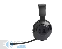Kép 4/9 - JBL Quantum 360X Gamer Vezeték nélküli fejhallgató Xbox-hoz