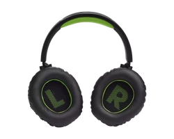 JBL Quantum 360X Gamer Vezeték nélküli fejhallgató Xbox-hoz