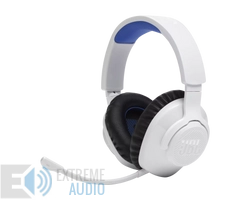 Kép 1/10 - JBL Quantum 360P Gamer Vezeték nélküli fejhallgató PS konzolhoz