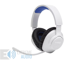 Kép 1/10 - JBL Quantum 360P Gamer Vezeték nélküli fejhallgató PS konzolhoz