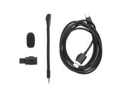 JBL Quantum 360X Gamer Vezeték nélküli fejhallgató Xbox-hoz