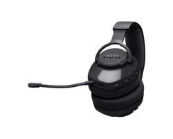 JBL Quantum 360 Gamer Vezeték nélküli fejhallgató, fekete