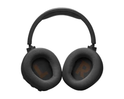 JBL Quantum 360 Gamer Vezeték nélküli fejhallgató, fekete