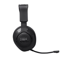 JBL Quantum 360 Gamer Vezeték nélküli fejhallgató, fekete