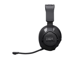 JBL Quantum 360 Gamer Vezeték nélküli fejhallgató, fekete