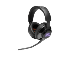 JBL Quantum 400 Gamer fejhallgató, fekete JBL Quantum 400 Gamer fejhallgató, fekete