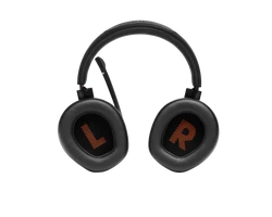 JBL Quantum 400  Gamer fejhallgató, fekete
