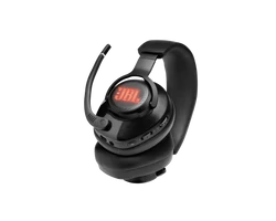 JBL Quantum 400  Gamer fejhallgató, fekete