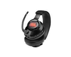 JBL Quantum 400 Gamer fejhallgató, fekete JBL Quantum 400 Gamer fejhallgató, fekete