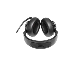 JBL Quantum 400  Gamer fejhallgató, fekete