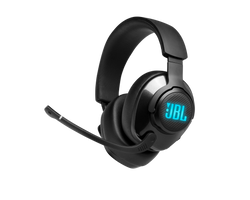 JBL Quantum 400 Gamer fejhallgató, fekete JBL Quantum 400 Gamer fejhallgató, fekete