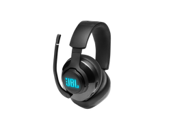 JBL Quantum 400 Gamer fejhallgató, fekete JBL Quantum 400 Gamer fejhallgató, fekete