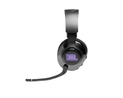 JBL Quantum 400  Gamer fejhallgató, fekete