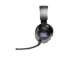 JBL Quantum 400 Gamer fejhallgató, fekete JBL Quantum 400 Gamer fejhallgató, fekete