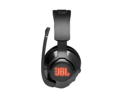 JBL Quantum 400  Gamer fejhallgató, fekete