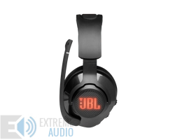 Kép 11/11 - JBL Quantum 400  Gamer fejhallgató, fekete