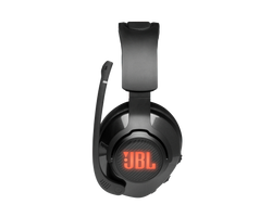 JBL Quantum 400 Gamer fejhallgató, fekete JBL Quantum 400 Gamer fejhallgató, fekete