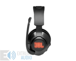Kép 11/11 - JBL Quantum 400  Gamer fejhallgató, fekete
