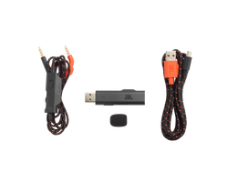 JBL Quantum 600 Gamer Vezeték nélküli fejhallgató, fekete JBL Quantum 600 Gamer Vezeték nélküli fejhallgató, fekete