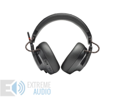 Kép 3/9 - JBL Quantum 610 Gamer Vezeték nélküli fejhallgató, fekete