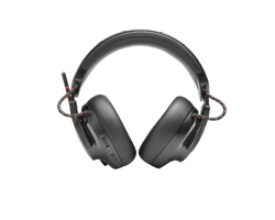 JBL Quantum 600 Gamer Vezeték nélküli fejhallgató, fekete JBL Quantum 600 Gamer Vezeték nélküli fejhallgató, fekete