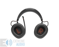 Kép 4/9 - JBL Quantum 610 Gamer Vezeték nélküli fejhallgató, fekete
