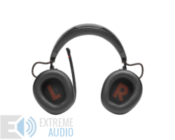 Kép 4/9 - JBL Quantum 600 Gamer Vezeték nélküli fejhallgató, fekete (Bemutató darab)