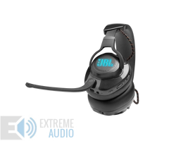 Kép 5/9 - JBL Quantum 610 Gamer Vezeték nélküli fejhallgató, fekete