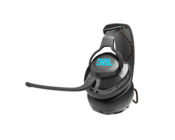 JBL Quantum 600 Gamer Vezeték nélküli fejhallgató, fekete JBL Quantum 600 Gamer Vezeték nélküli fejhallgató, fekete