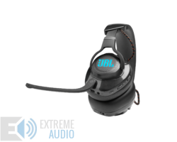 Kép 5/9 - JBL Quantum 600 Gamer Vezeték nélküli fejhallgató, fekete (Bemutató darab)