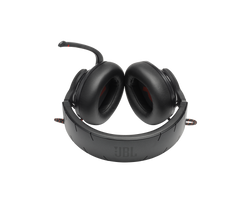 JBL Quantum 600 Gamer Vezeték nélküli fejhallgató, fekete JBL Quantum 600 Gamer Vezeték nélküli fejhallgató, fekete
