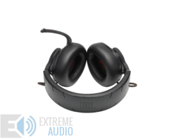 Kép 6/9 - JBL Quantum 600 Gamer Vezeték nélküli fejhallgató, fekete (Bemutató darab)