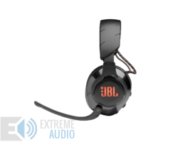Kép 7/9 - JBL Quantum 600 Gamer Vezeték nélküli fejhallgató, fekete (Bemutató darab)